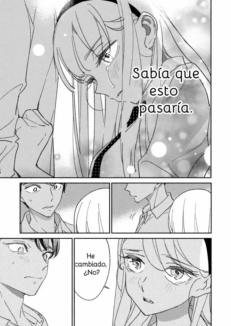 Girl Crush - Capítulo 15 - Página 4 - LectorTMOo
