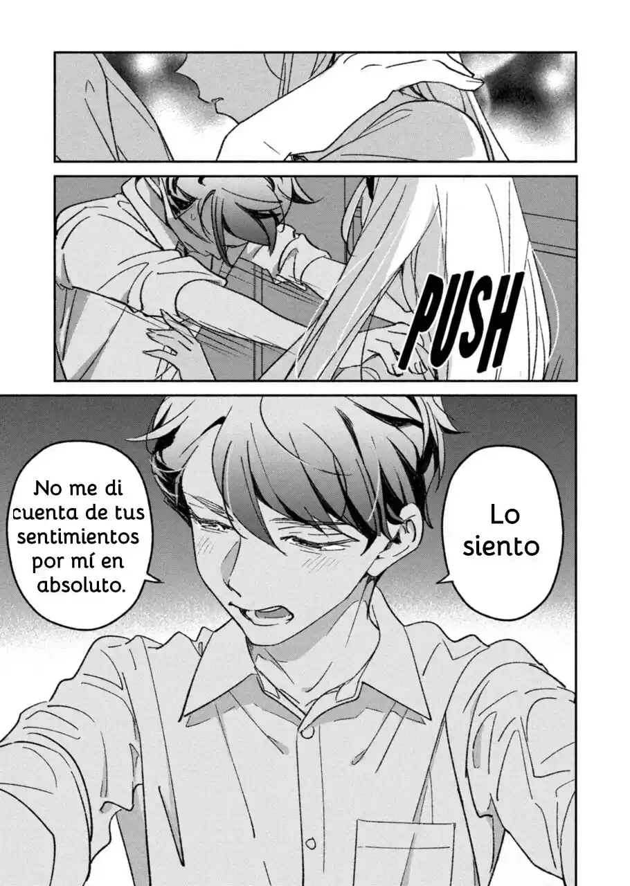 Girl Crush - Capítulo 15 - Página 12 - LectorTMOo