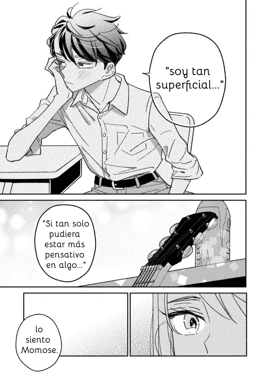 Girl Crush - Capítulo 15 - Página 14 - LectorTMOo