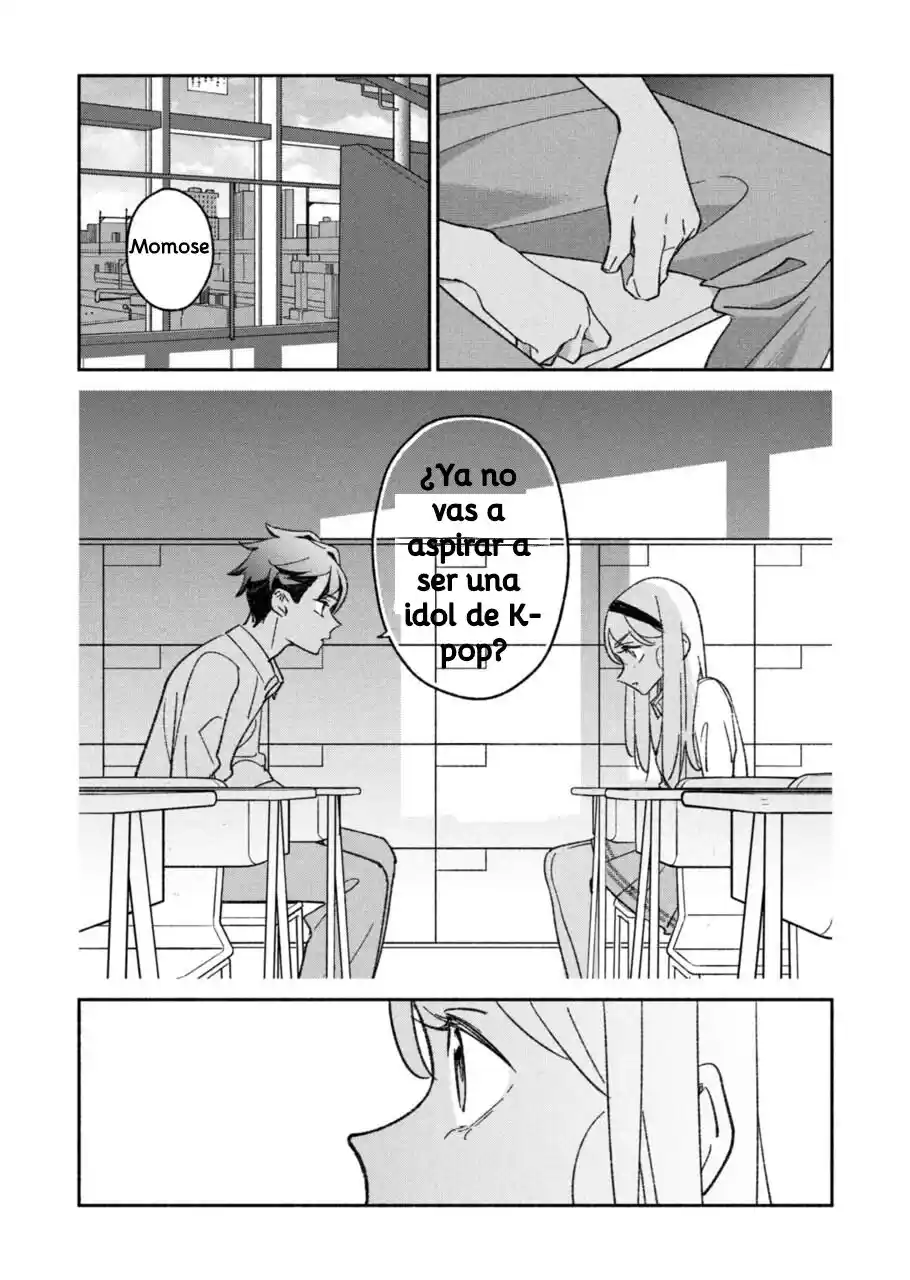 Girl Crush - Capítulo 15 - Página 17 - LectorTMOo