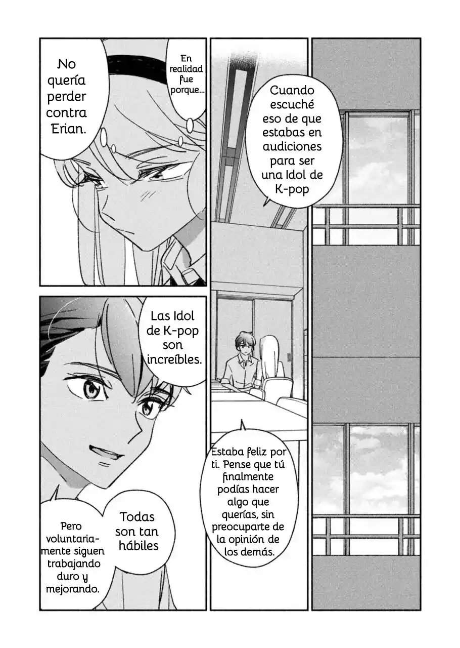Girl Crush - Capítulo 16 - Página 2 - LectorTMOo
