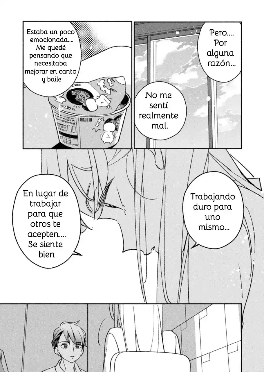 Girl Crush - Capítulo 16 - Página 6 - LectorTMOo
