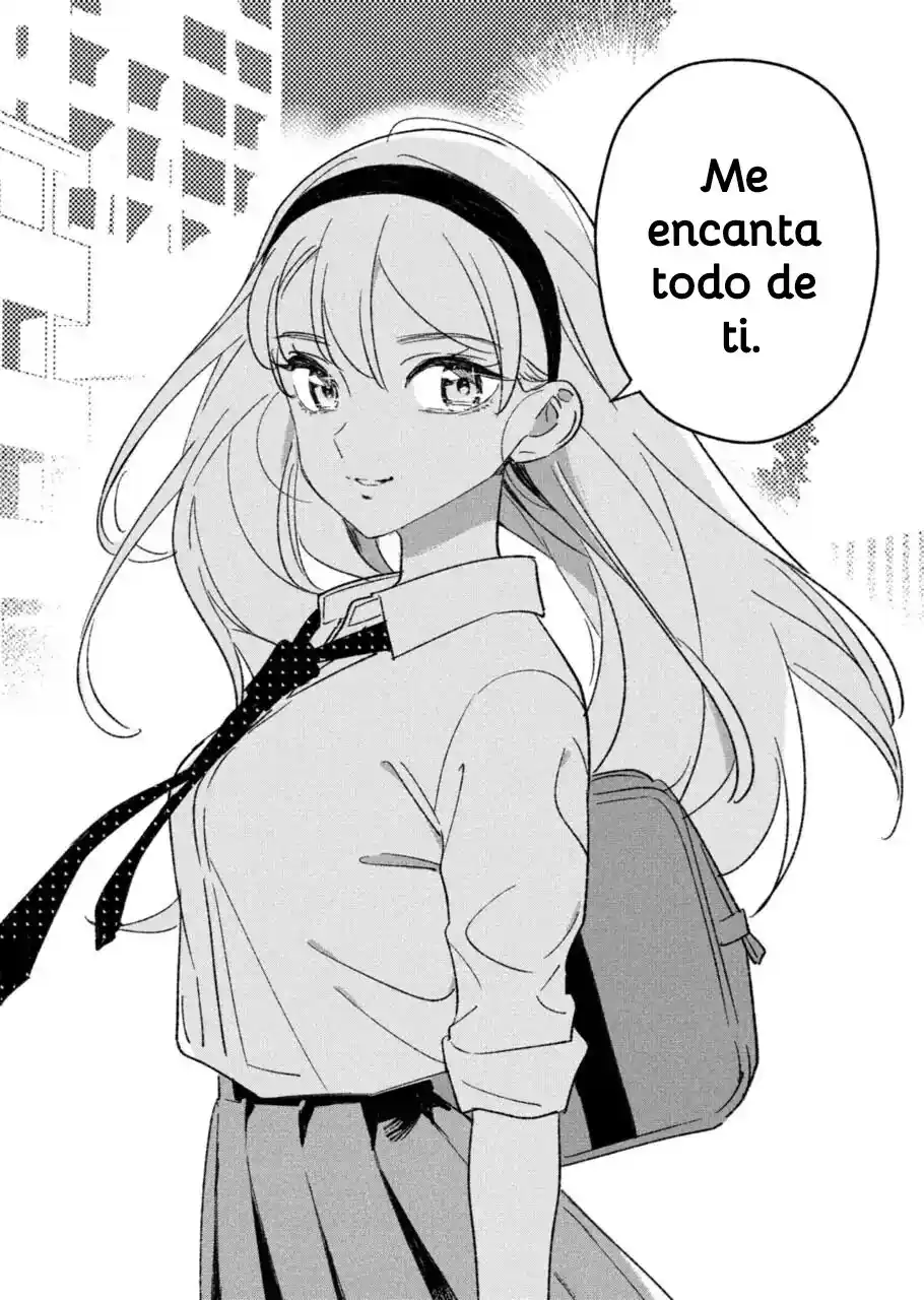 Girl Crush - Capítulo 16 - Página 11 - LectorTMOo