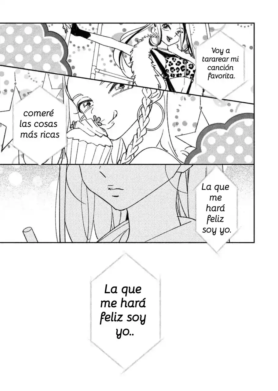 Girl Crush - Capítulo 16 - Página 14 - LectorTMOo