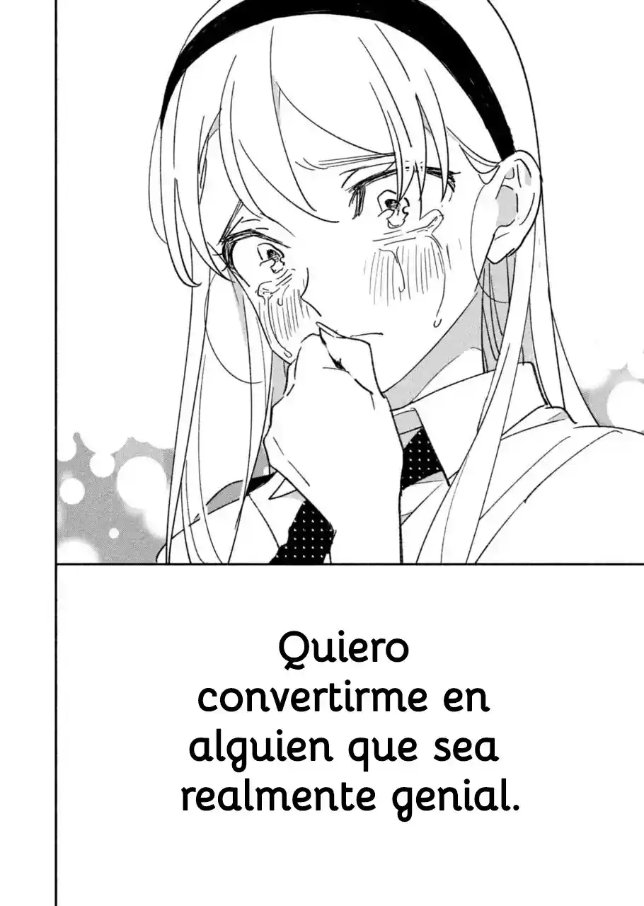 Girl Crush - Capítulo 16 - Página 15 - LectorTMOo
