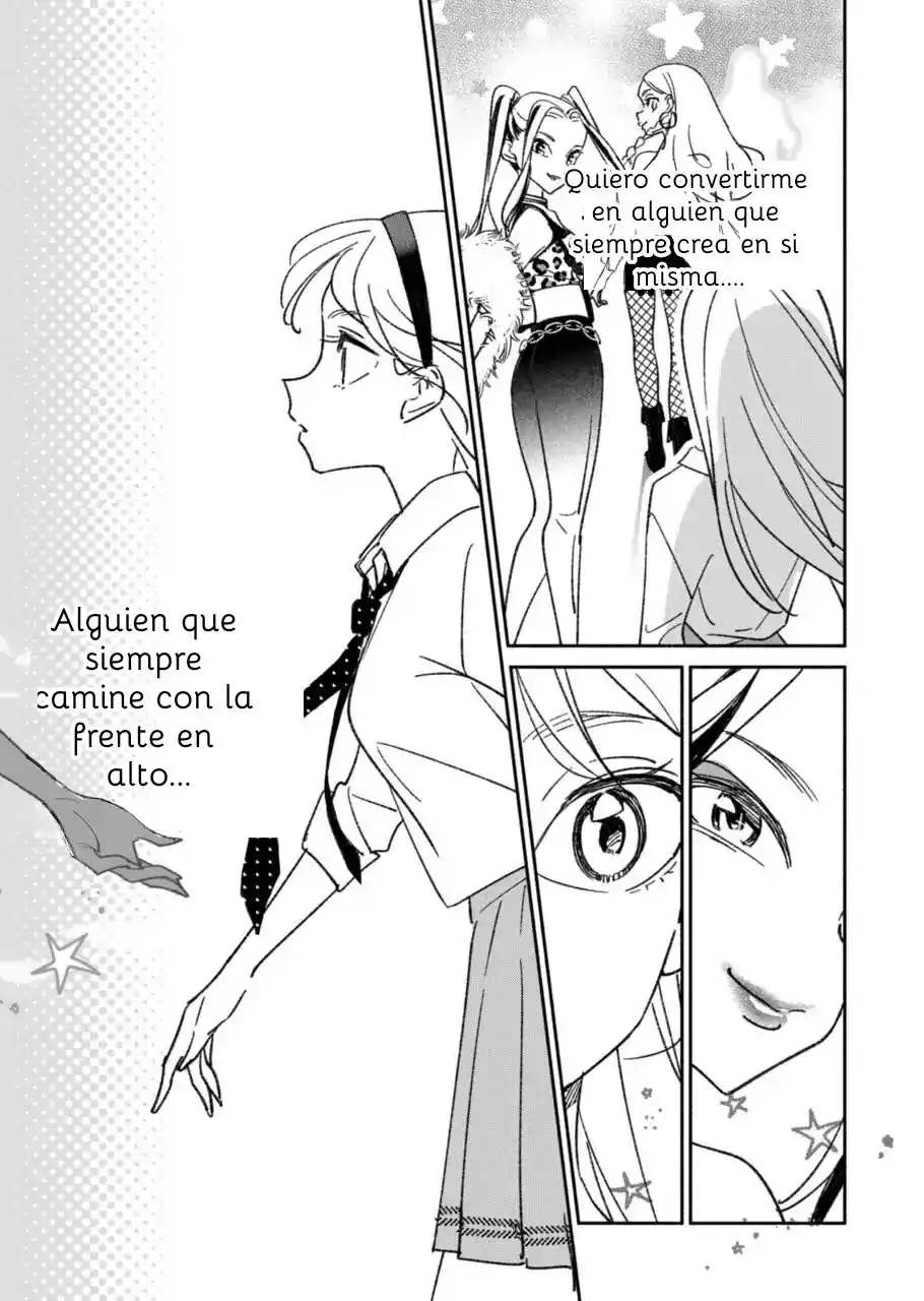Girl Crush - Capítulo 16 - Página 16 - LectorTMOo