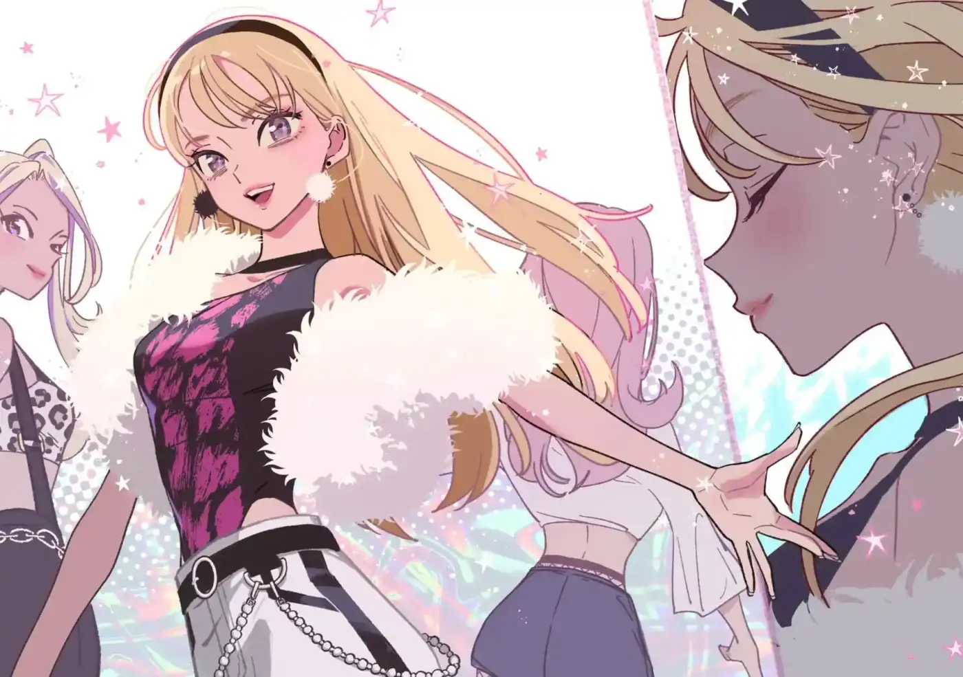 Girl Crush - Capítulo 16 - Página 17 - LectorTMOo