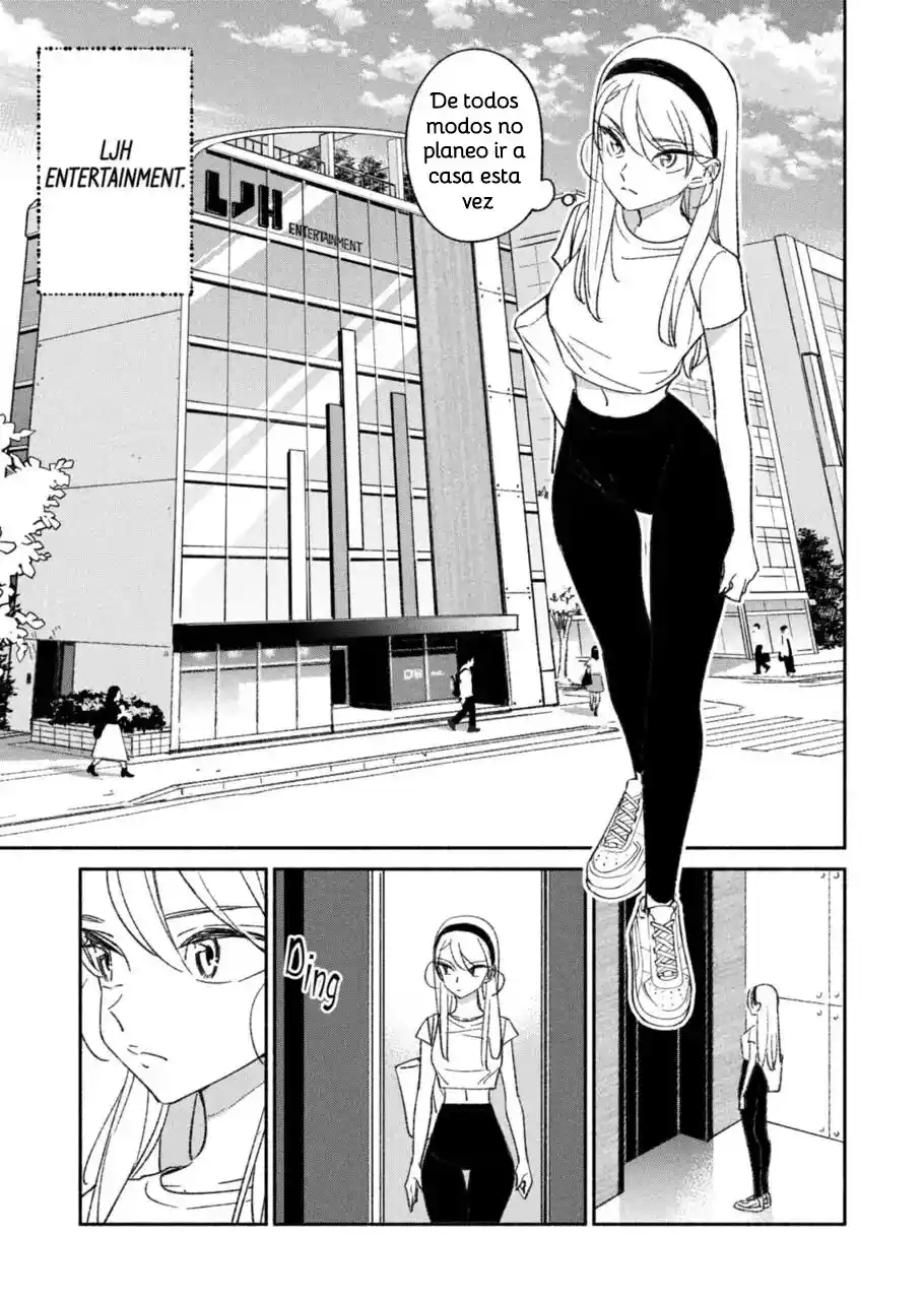 Girl Crush - Capítulo 17 - Página 6 - LectorTMOo