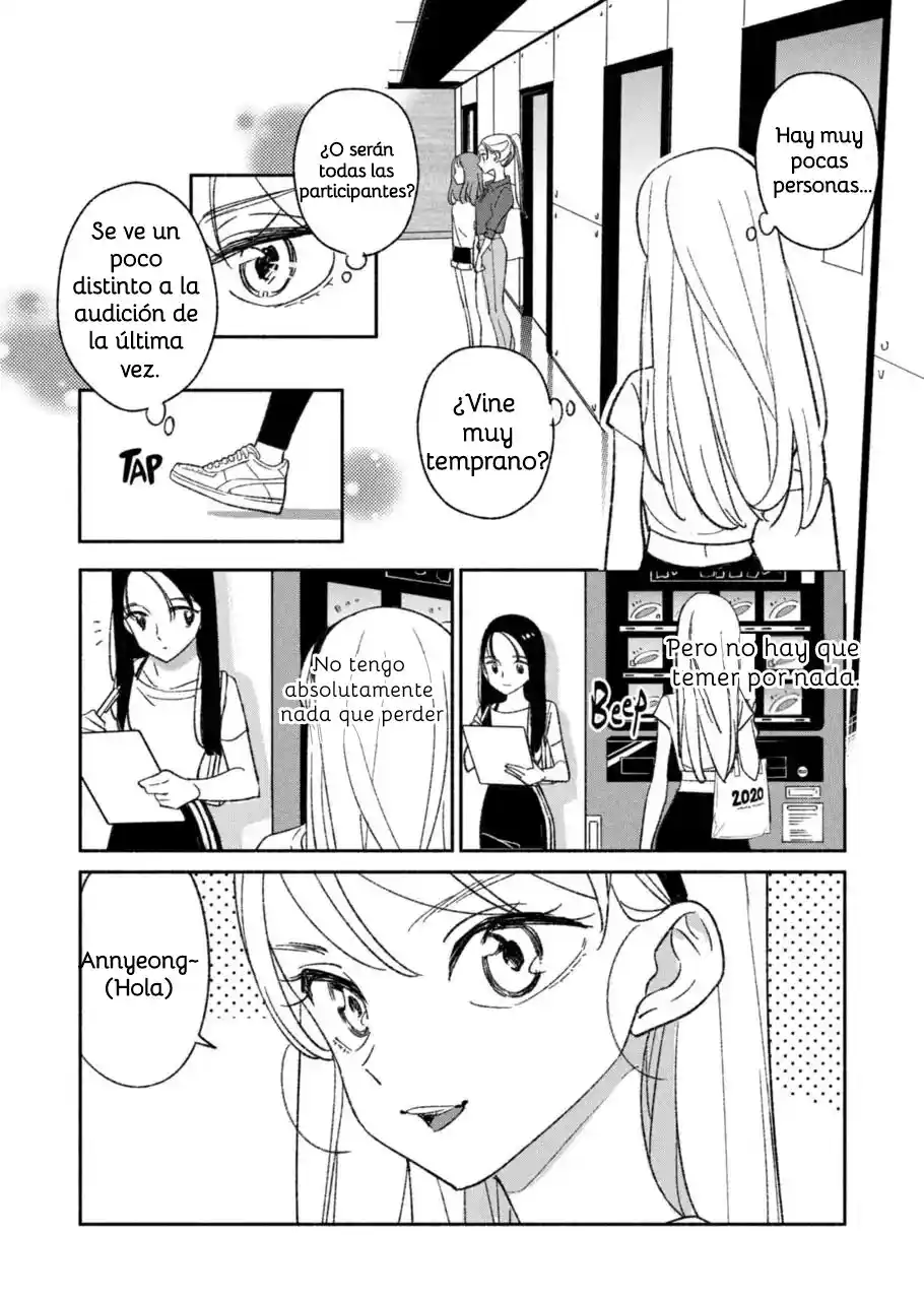 Girl Crush - Capítulo 17 - Página 7 - LectorTMOo