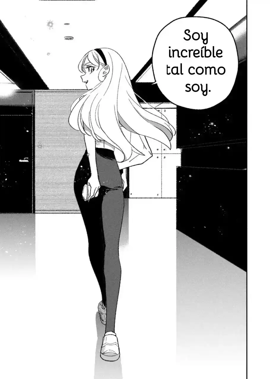 Girl Crush - Capítulo 17 - Página 14 - LectorTMOo