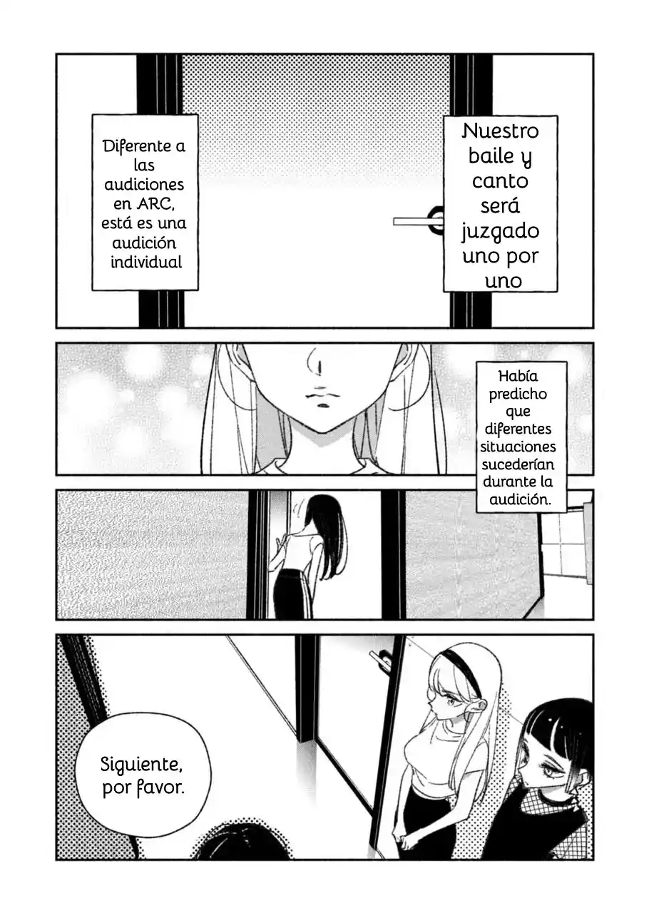 Girl Crush - Capítulo 18 - Página 2 - LectorTMOo
