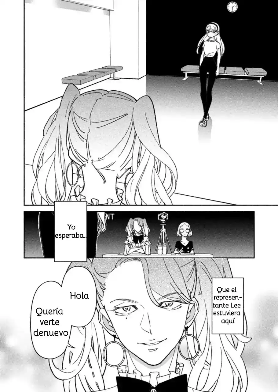 Girl Crush - Capítulo 18 - Página 3 - LectorTMOo