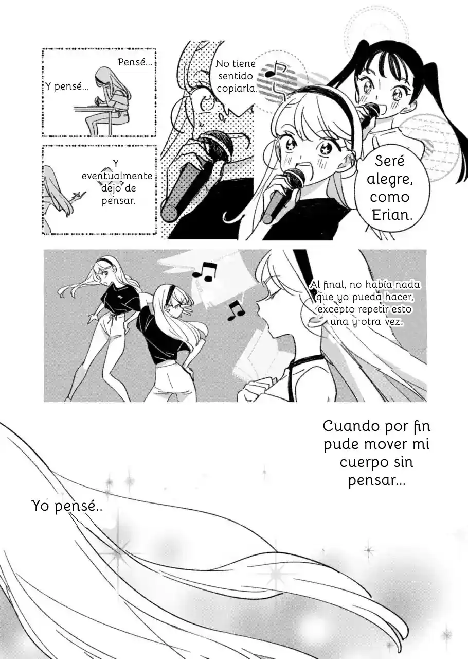 Girl Crush - Capítulo 18 - Página 8 - LectorTMOo