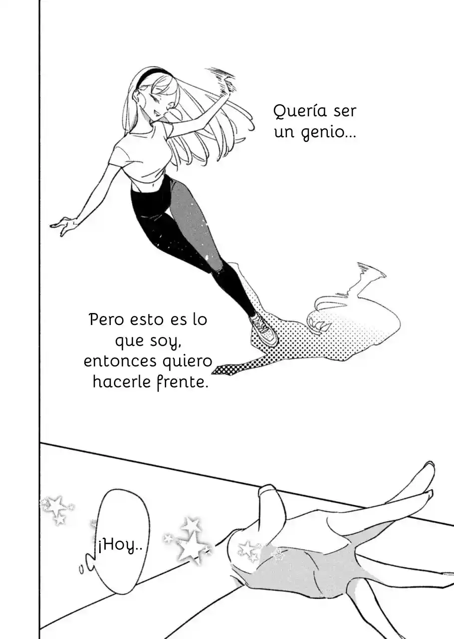 Girl Crush - Capítulo 18 - Página 11 - LectorTMOo