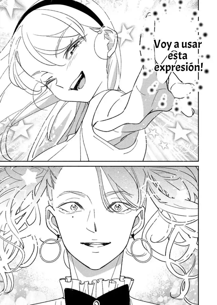 Girl Crush - Capítulo 18 - Página 12 - LectorTMOo