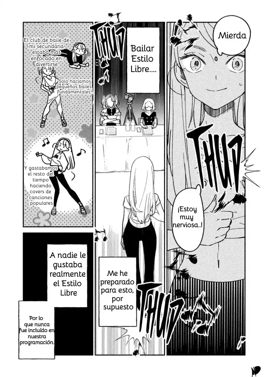 Girl Crush - Capítulo 19 - Página 2 - LectorTMOo