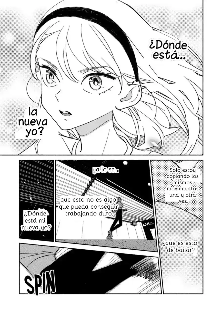 Girl Crush - Capítulo 19 - Página 8 - LectorTMOo
