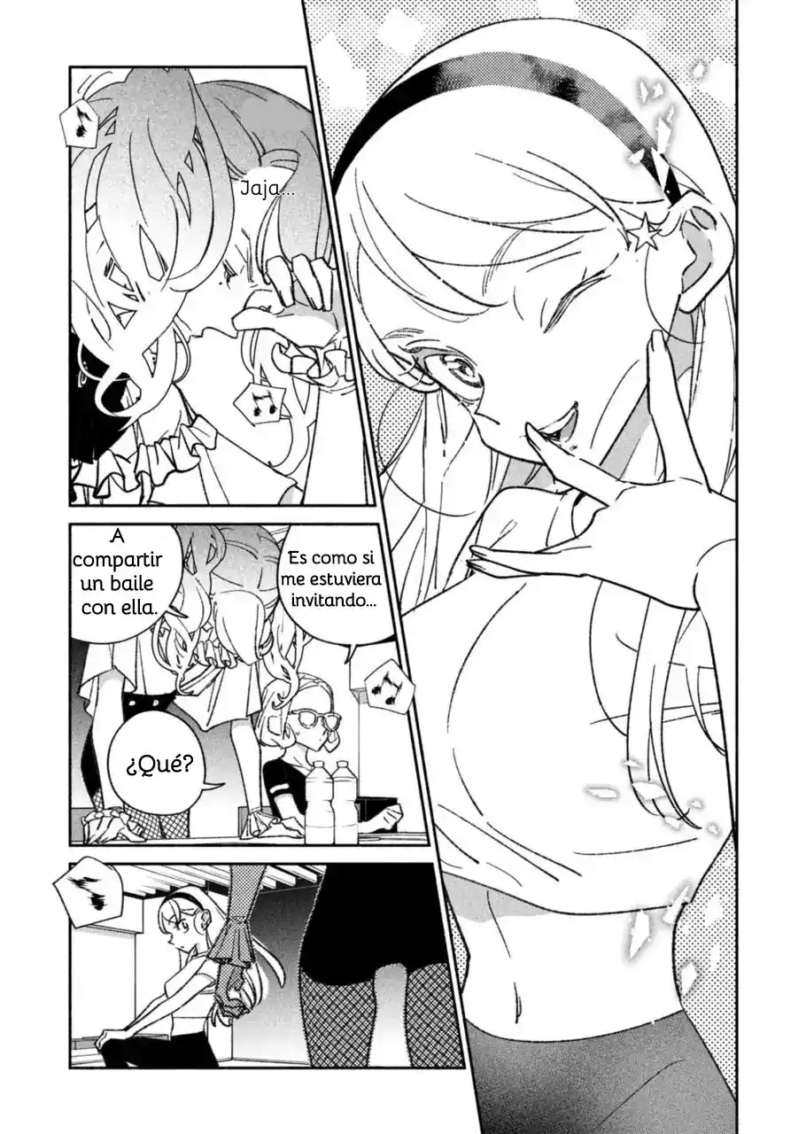 Girl Crush - Capítulo 19 - Página 10 - LectorTMOo