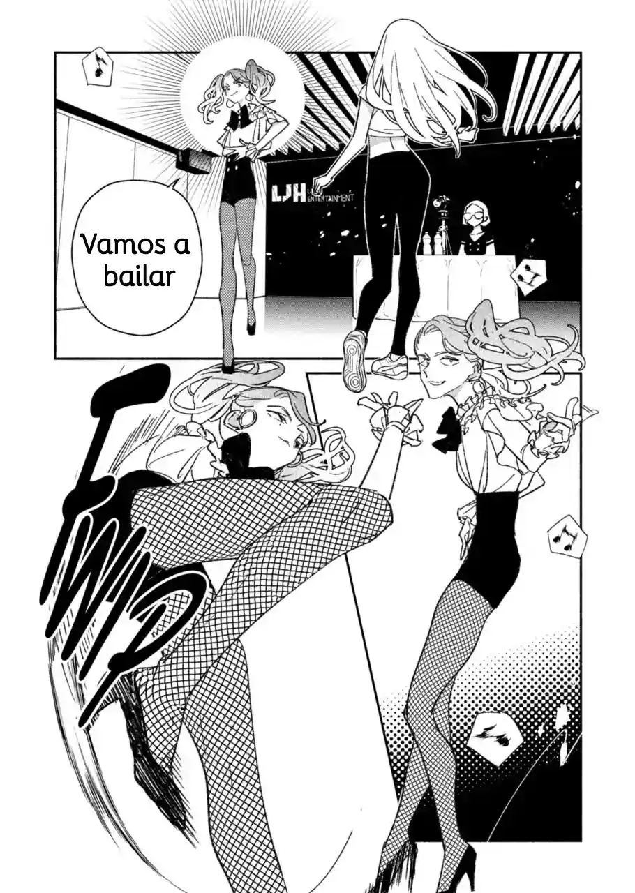 Girl Crush - Capítulo 19 - Página 11 - LectorTMOo