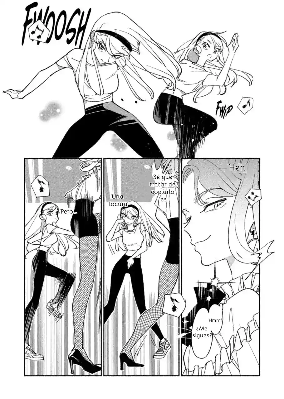 Girl Crush - Capítulo 19 - Página 13 - LectorTMOo