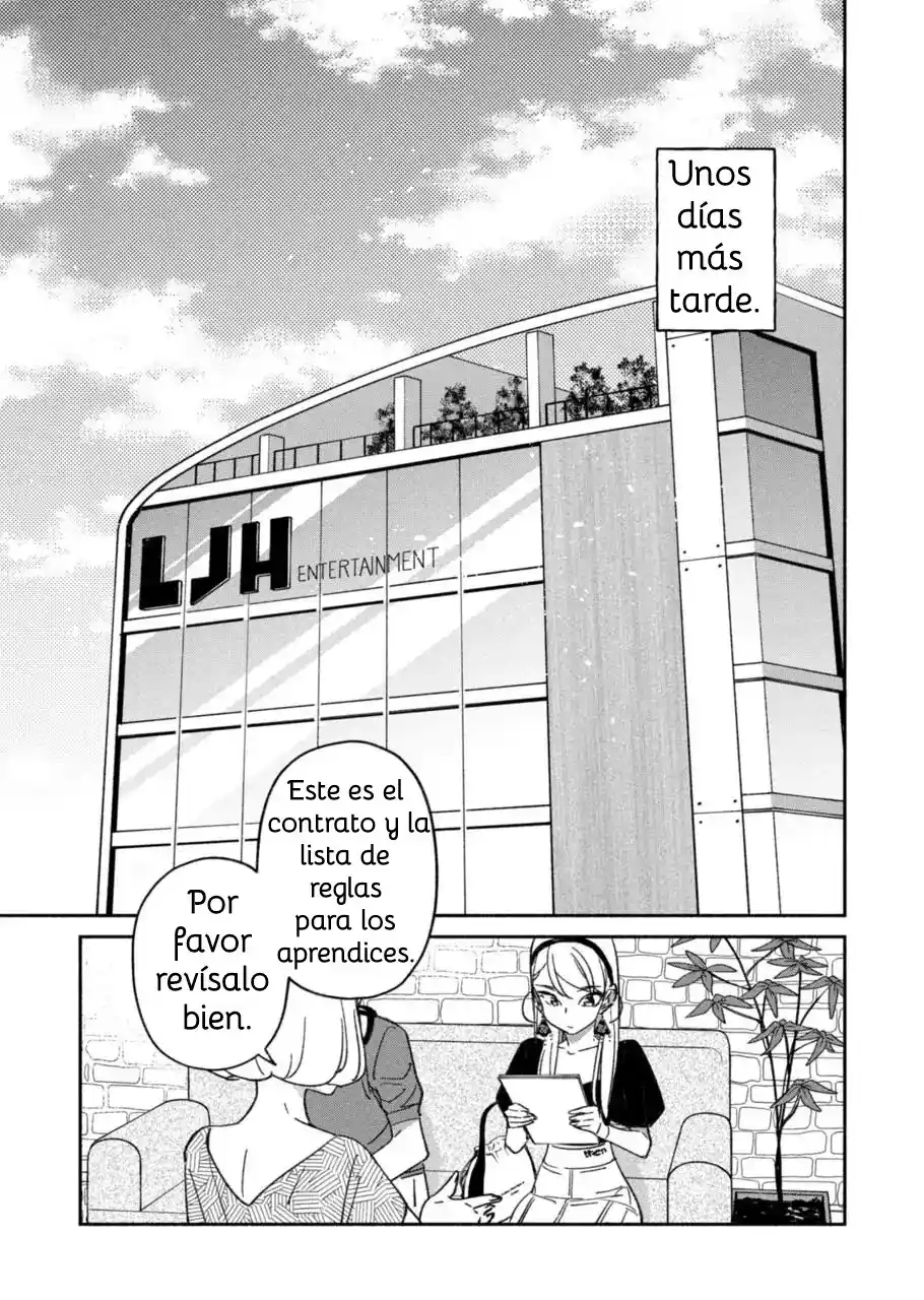 Girl Crush - Capítulo 20 - Página 2 - LectorTMOo