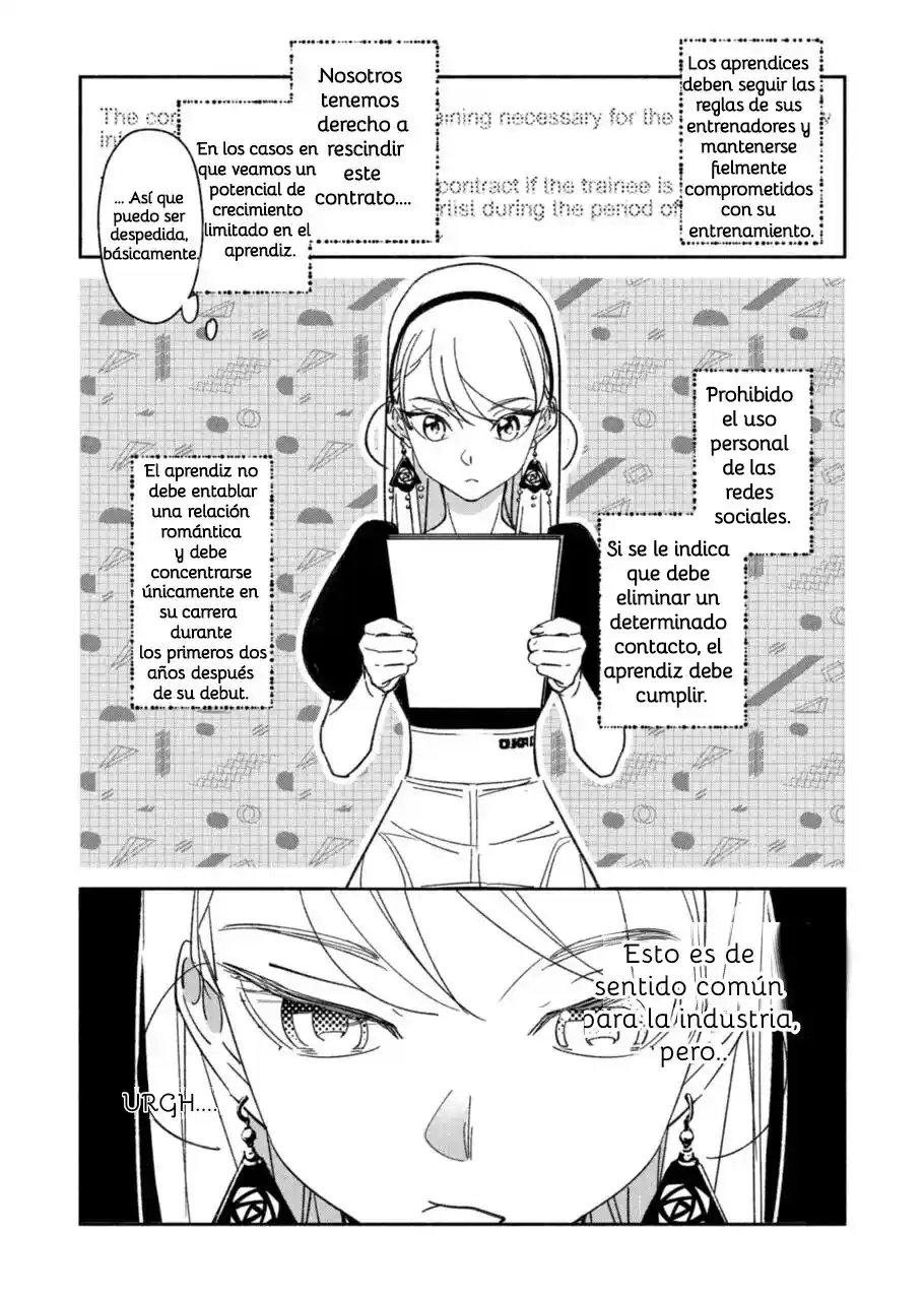Girl Crush - Capítulo 20 - Página 3 - LectorTMOo