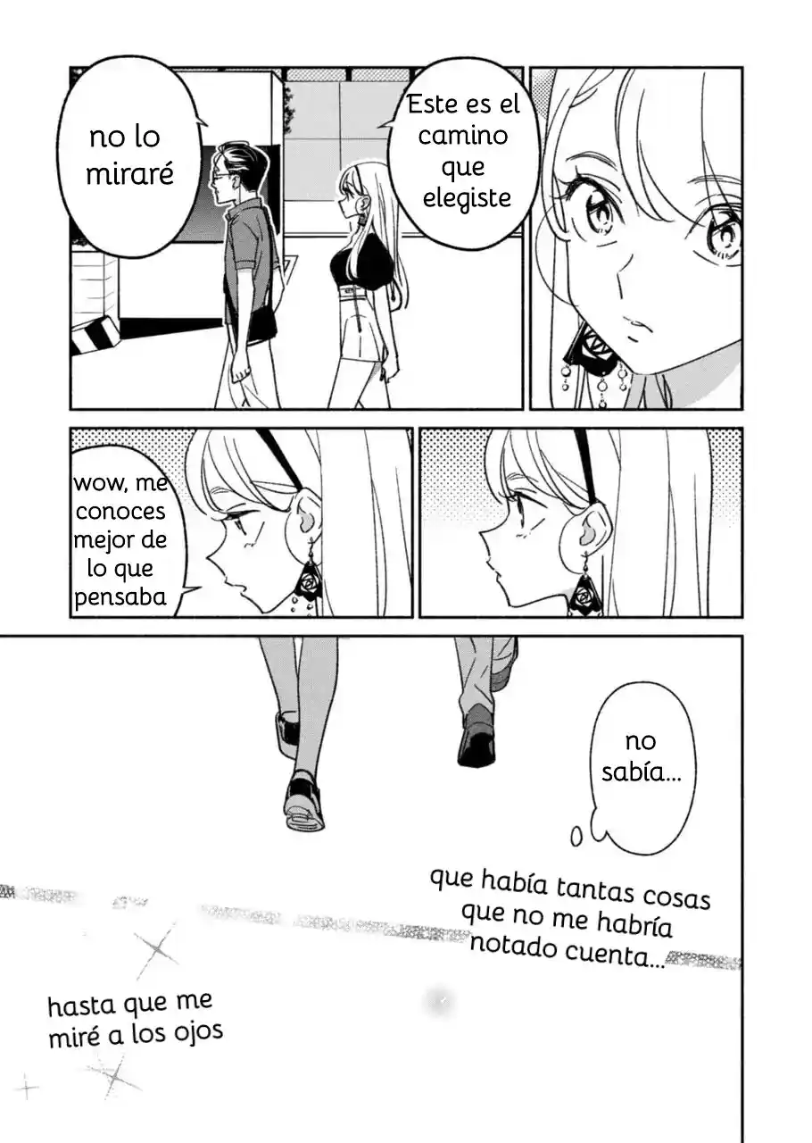 Girl Crush - Capítulo 20 - Página 6 - LectorTMOo
