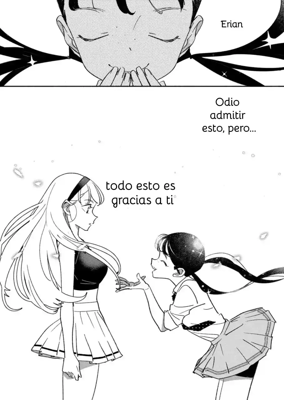 Girl Crush - Capítulo 20 - Página 8 - LectorTMOo