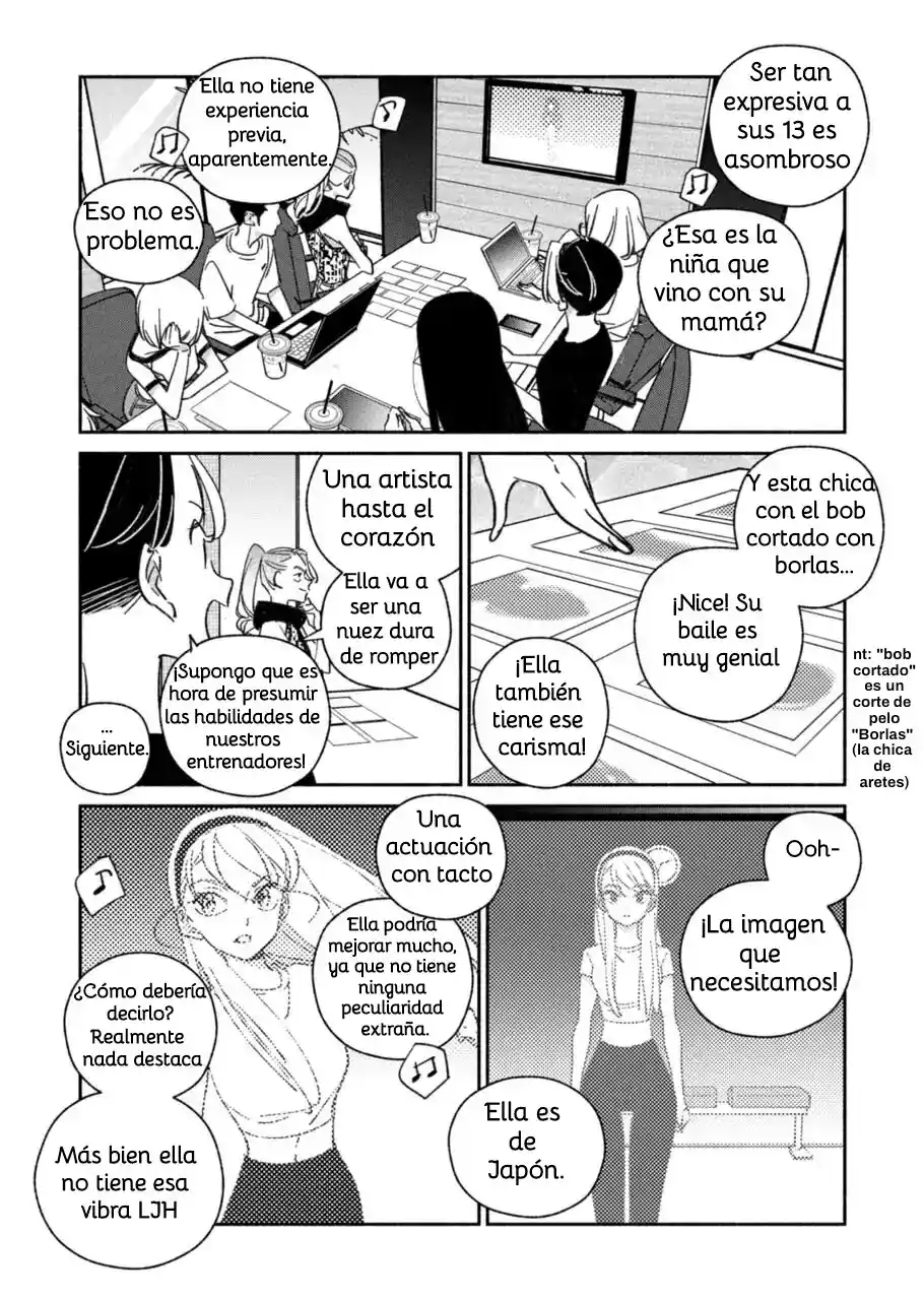 Girl Crush - Capítulo 20 - Página 10 - LectorTMOo