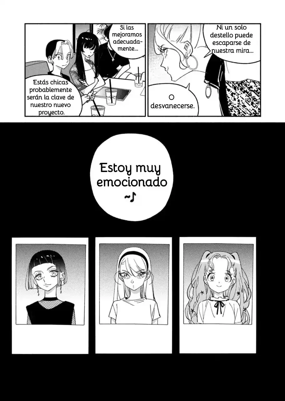 Girl Crush - Capítulo 20 - Página 12 - LectorTMOo