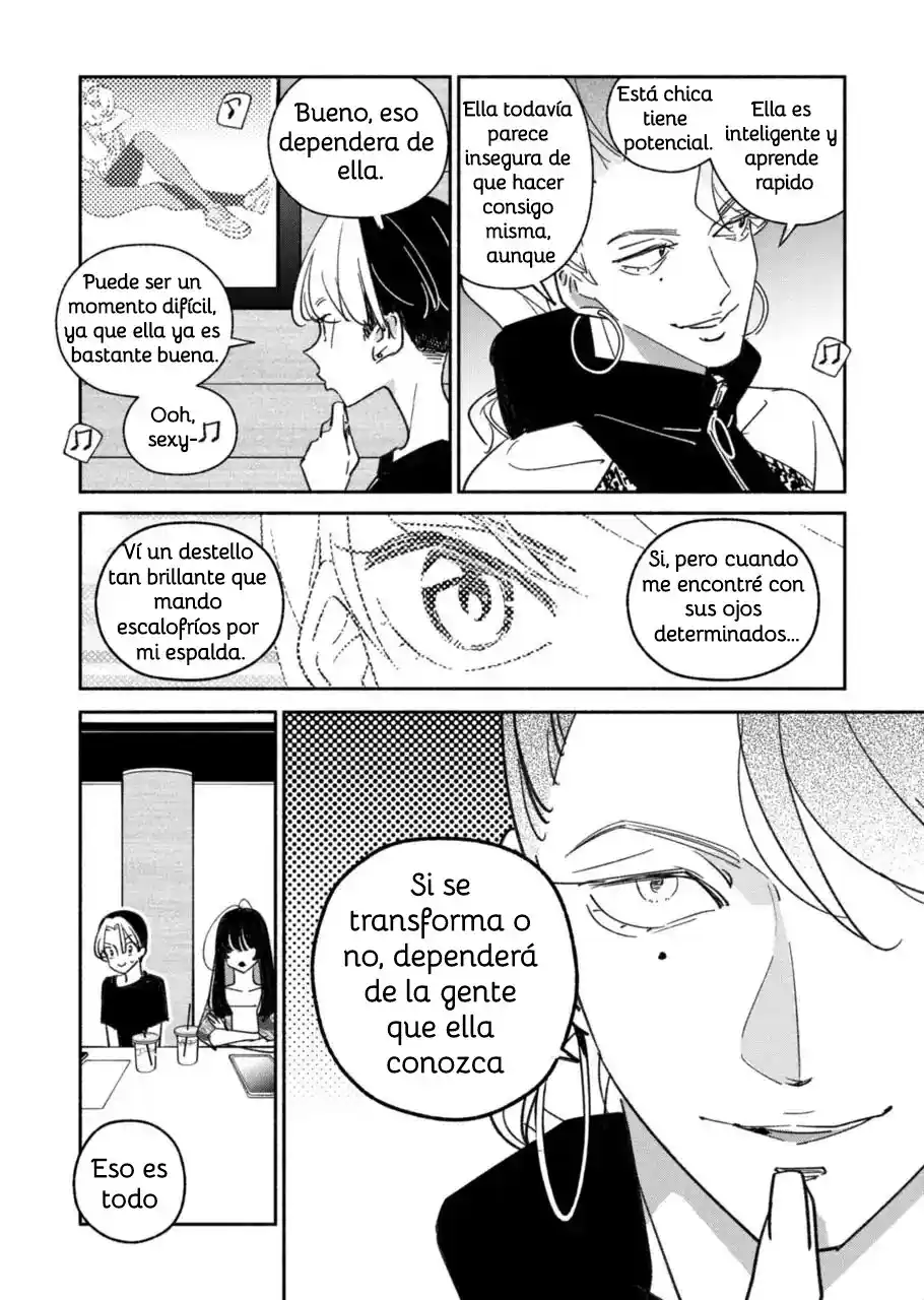 Girl Crush - Capítulo 20 - Página 13 - LectorTMOo