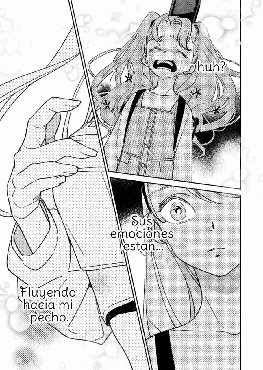 Girl Crush - Capítulo 22 - Página 1 - LectorTMOo
