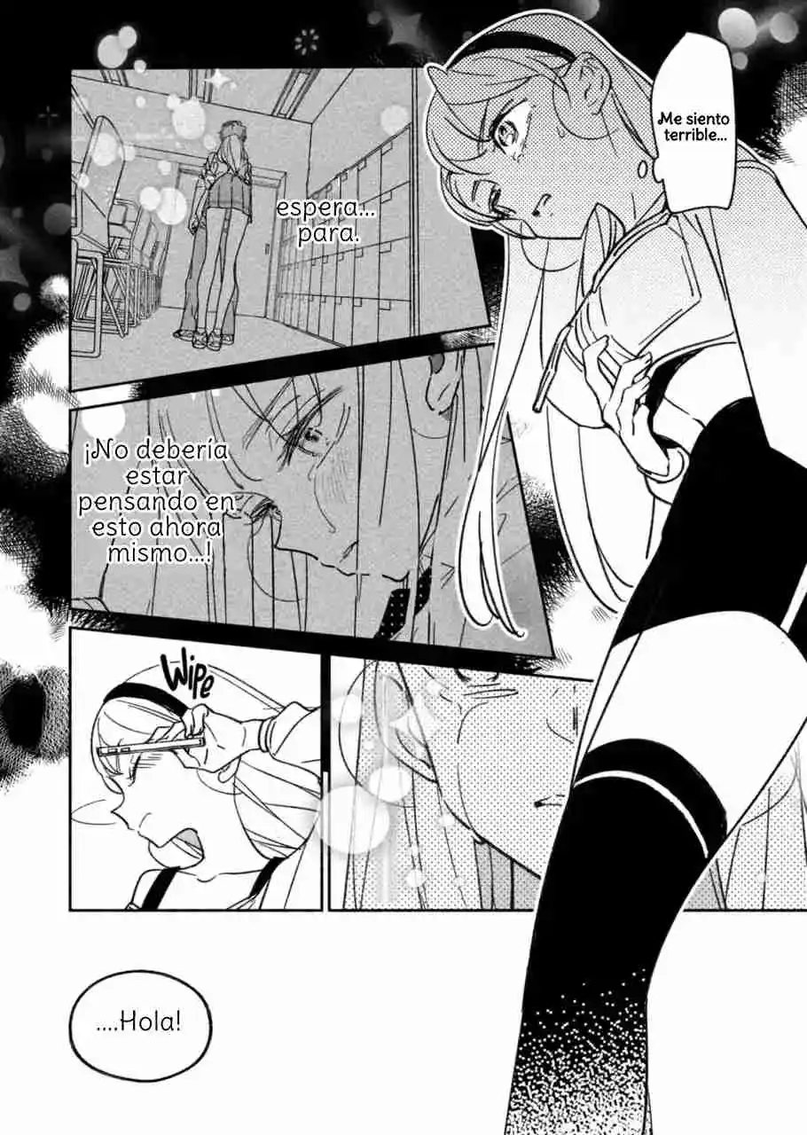 Girl Crush - Capítulo 22 - Página 2 - LectorTMOo