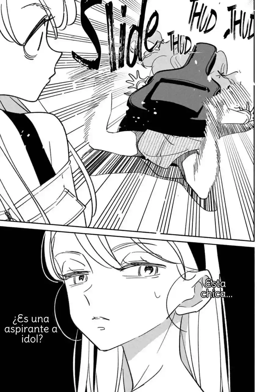 Girl Crush - Capítulo 22 - Página 5 - LectorTMOo