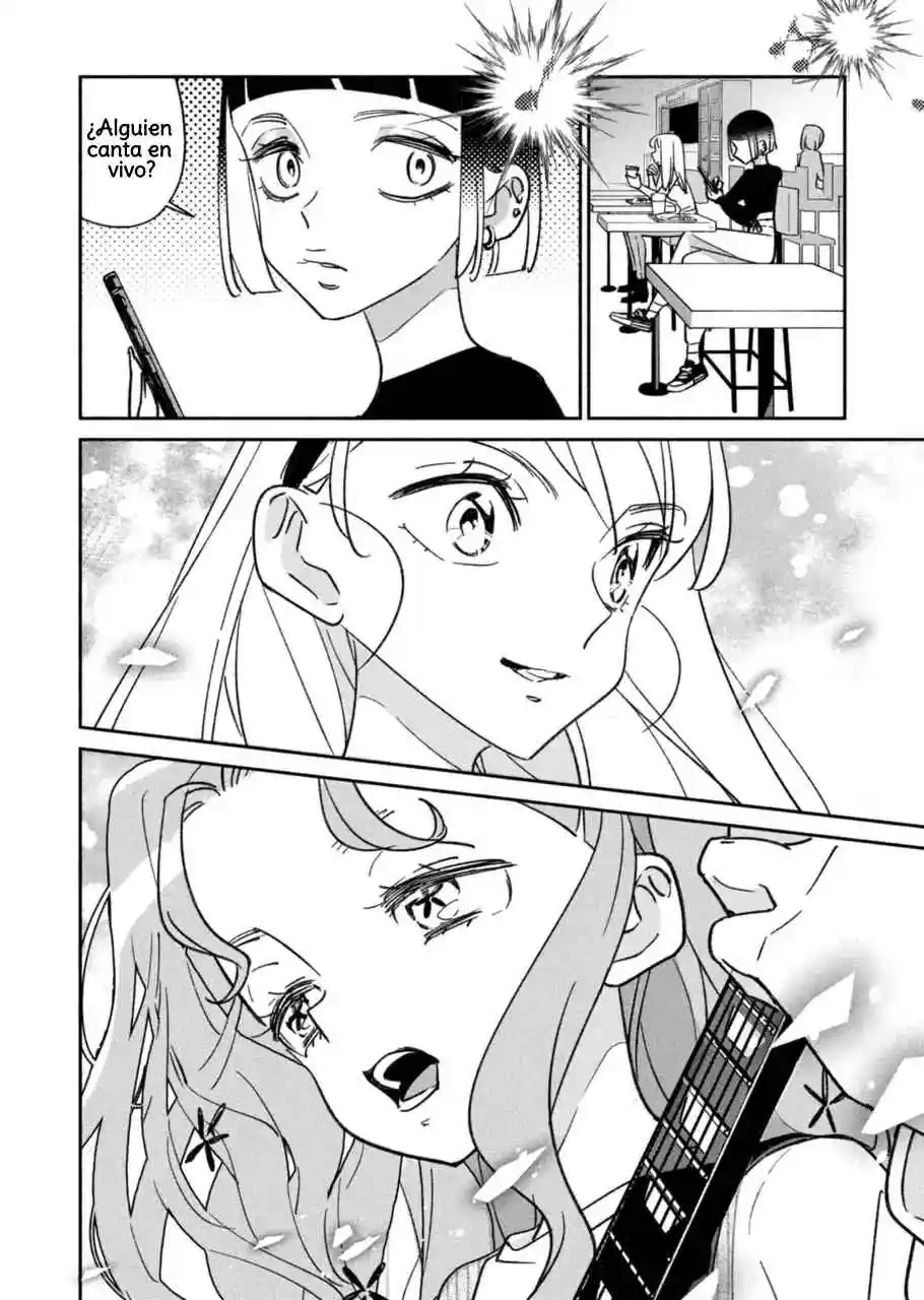 Girl Crush - Capítulo 22 - Página 14 - LectorTMOo