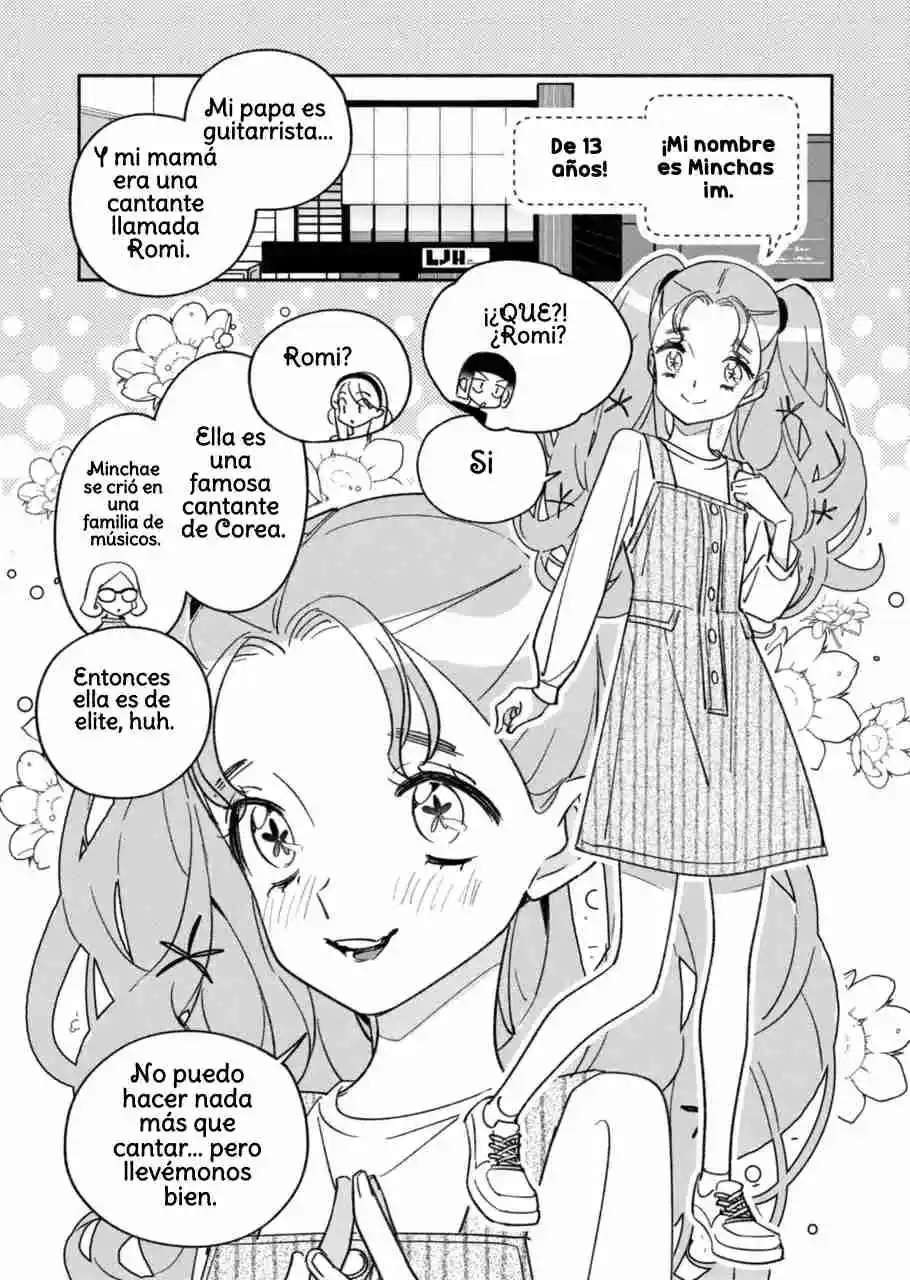 Girl Crush - Capítulo 24 - Página 4 - LectorTMOo