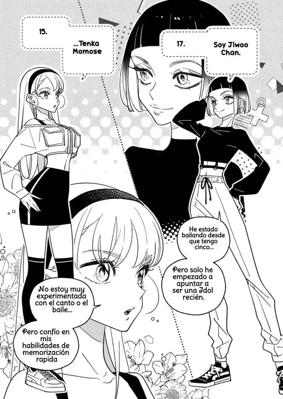 Girl Crush - Capítulo 24 - Página 5 - LectorTMOo