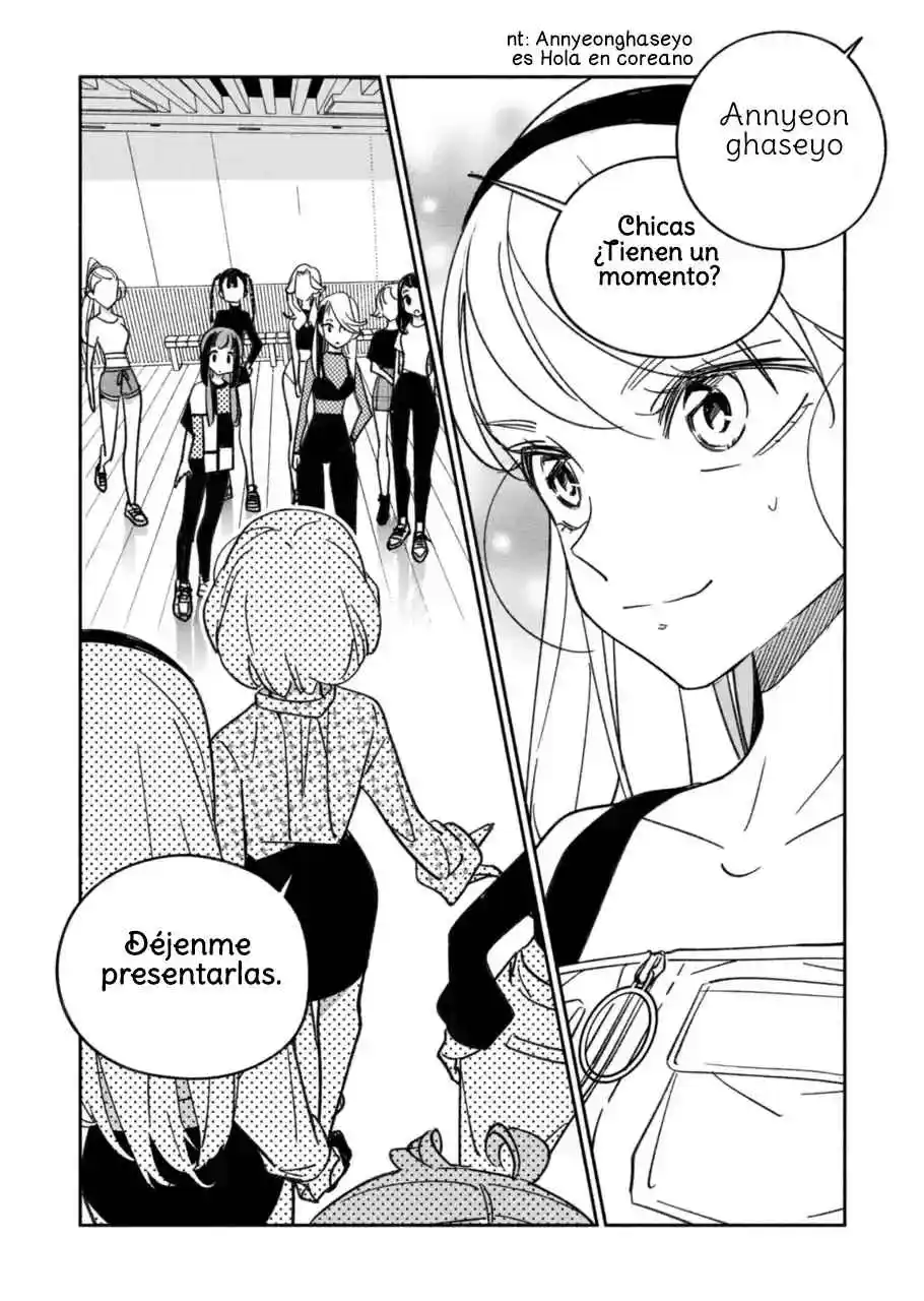 Girl Crush - Capítulo 24 - Página 13 - LectorTMOo