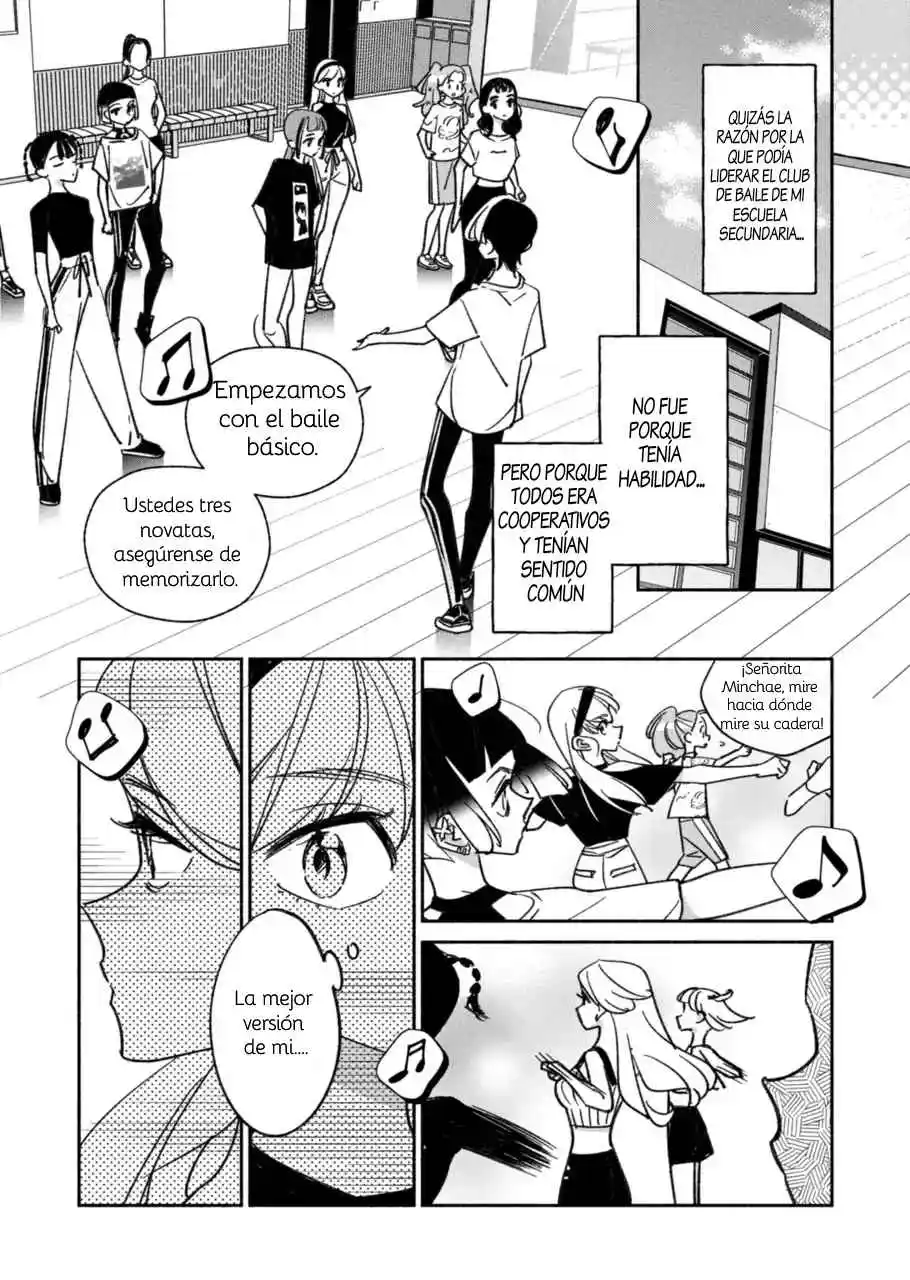 Girl Crush - Capítulo 25 - Página 10 - LectorTMOo