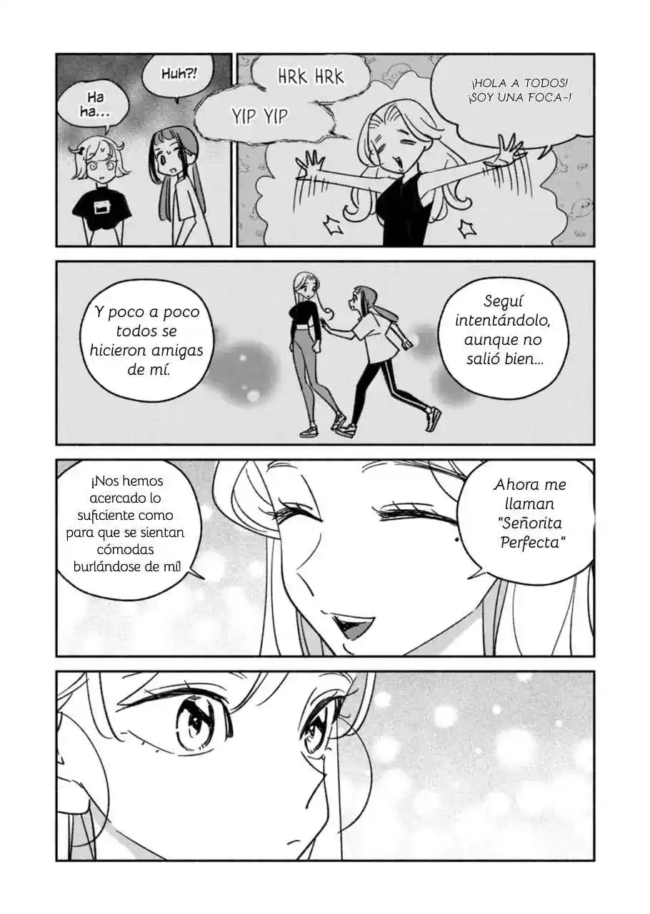 Girl Crush - Capítulo 25 - Página 13 - LectorTMOo