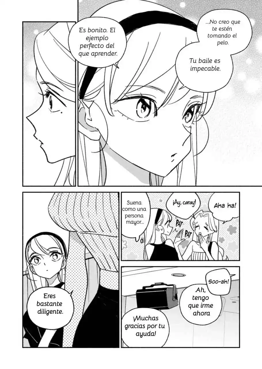 Girl Crush - Capítulo 25 - Página 14 - LectorTMOo