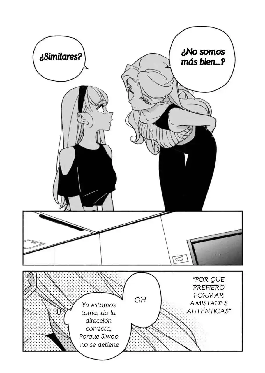 Girl Crush - Capítulo 25 - Página 15 - LectorTMOo