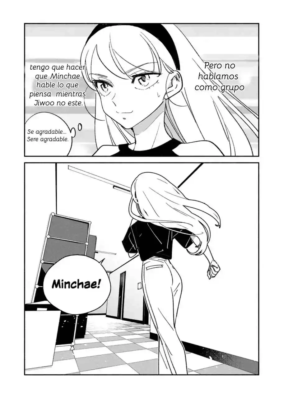 Girl Crush - Capítulo 25 - Página 16 - LectorTMOo
