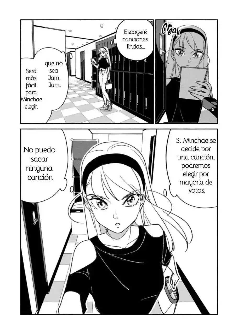 Girl Crush - Capítulo 26 - Página 2 - LectorTMOo