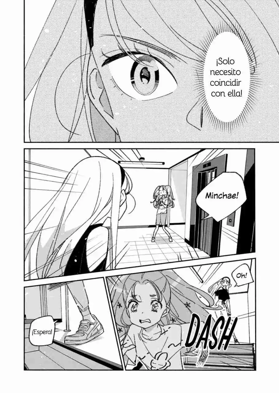 Girl Crush - Capítulo 26 - Página 3 - LectorTMOo
