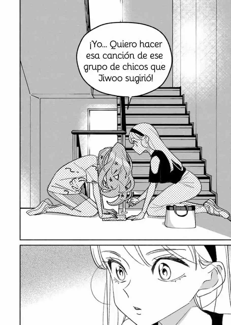 Girl Crush - Capítulo 26 - Página 9 - LectorTMOo