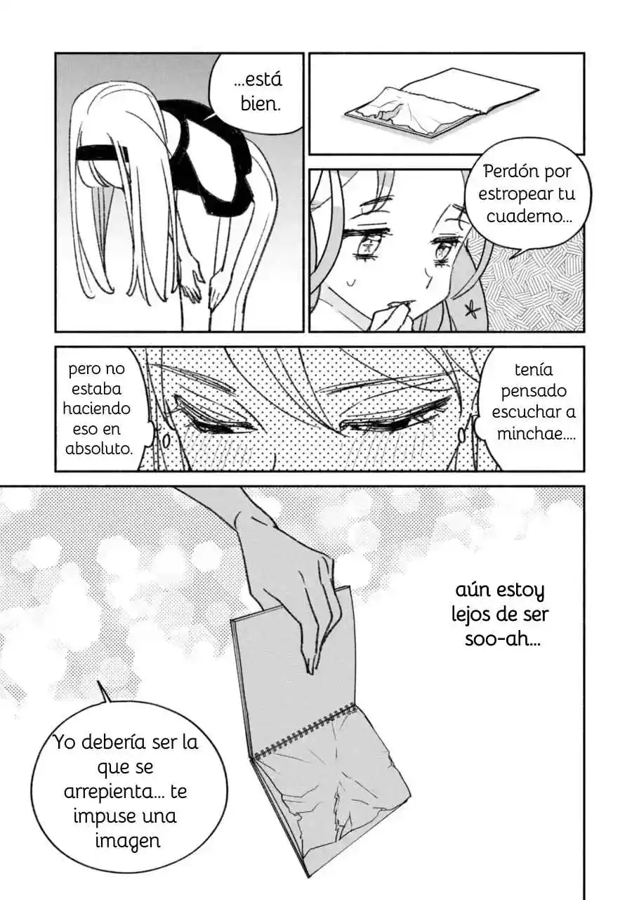 Girl Crush - Capítulo 26 - Página 12 - LectorTMOo