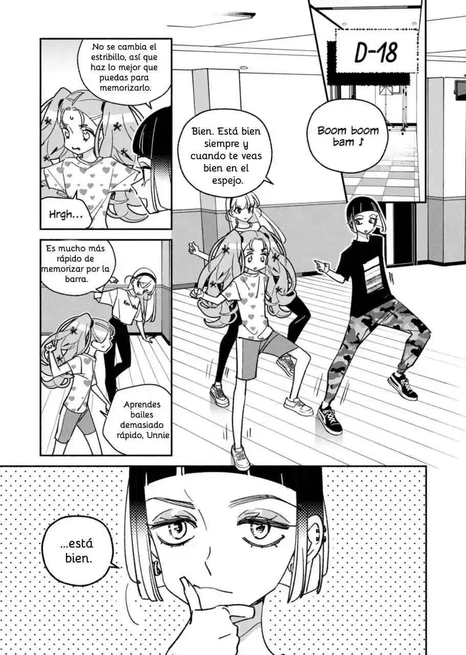 Girl Crush - Capítulo 27 - Página 2 - LectorTMOo