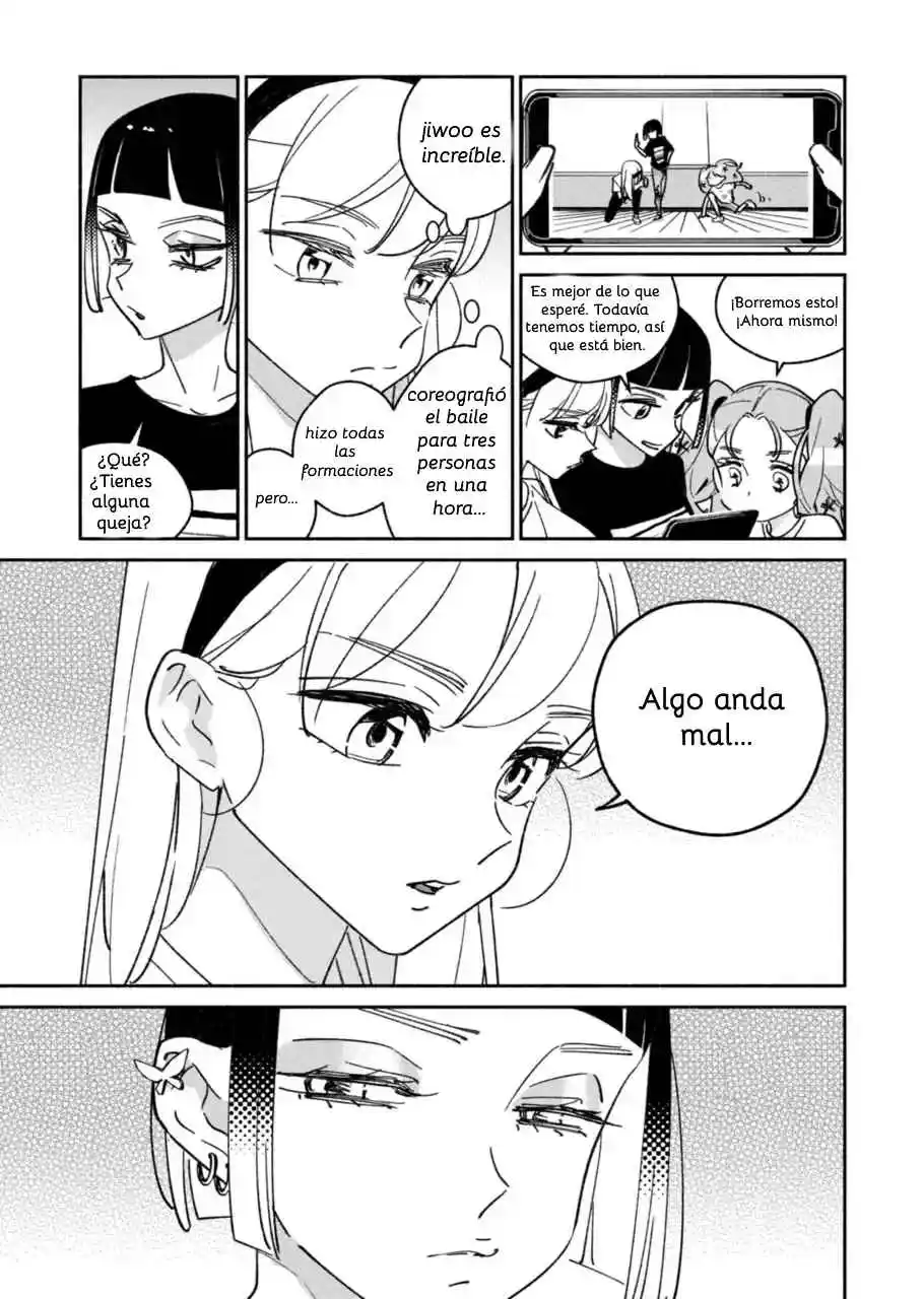 Girl Crush - Capítulo 27 - Página 11 - LectorTMOo