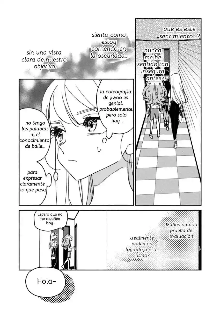 Girl Crush - Capítulo 27 - Página 13 - LectorTMOo